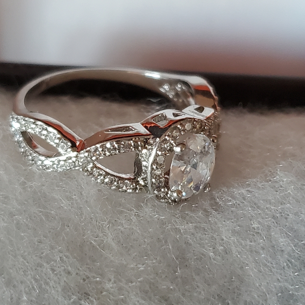 Ladles ring - Picture 4 of 4